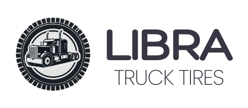 Libra Truck Tires Logo