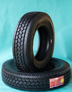 KORYO 11R24.5 K516_6 reliable truck tire - Libra Truck Tires